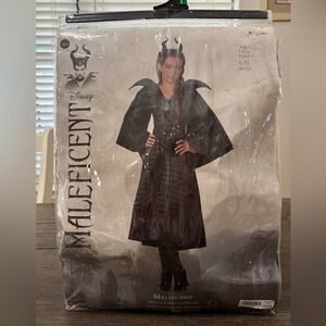 Disney Maleficent Costume